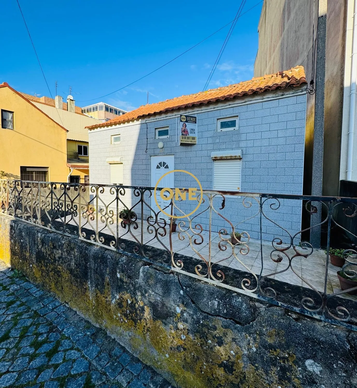 Maison à restaurer à Aver-o-Mar, Póvoa de Varzim - 2