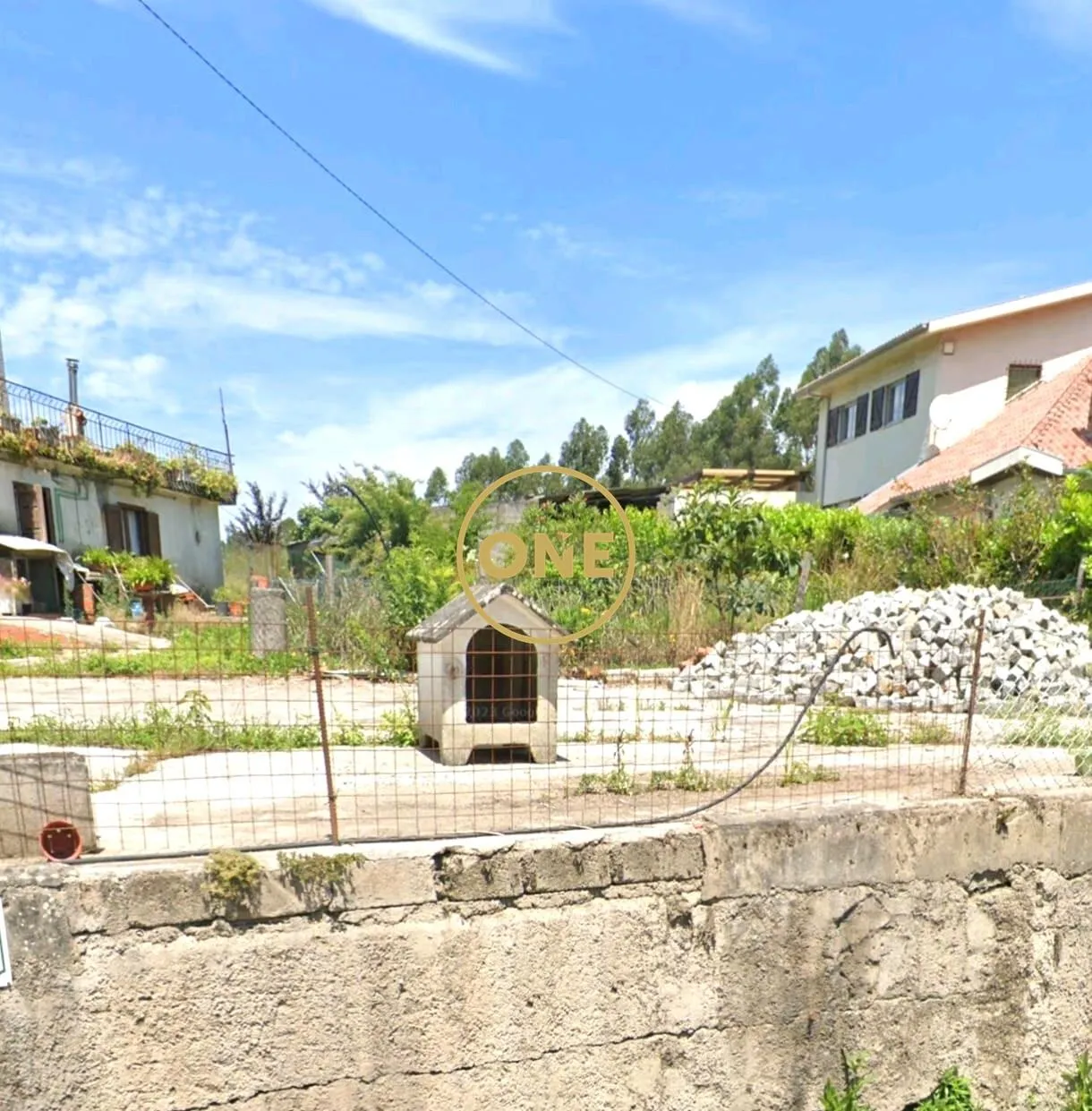 Land for construction in Barqueiros, Barcelos - 2
