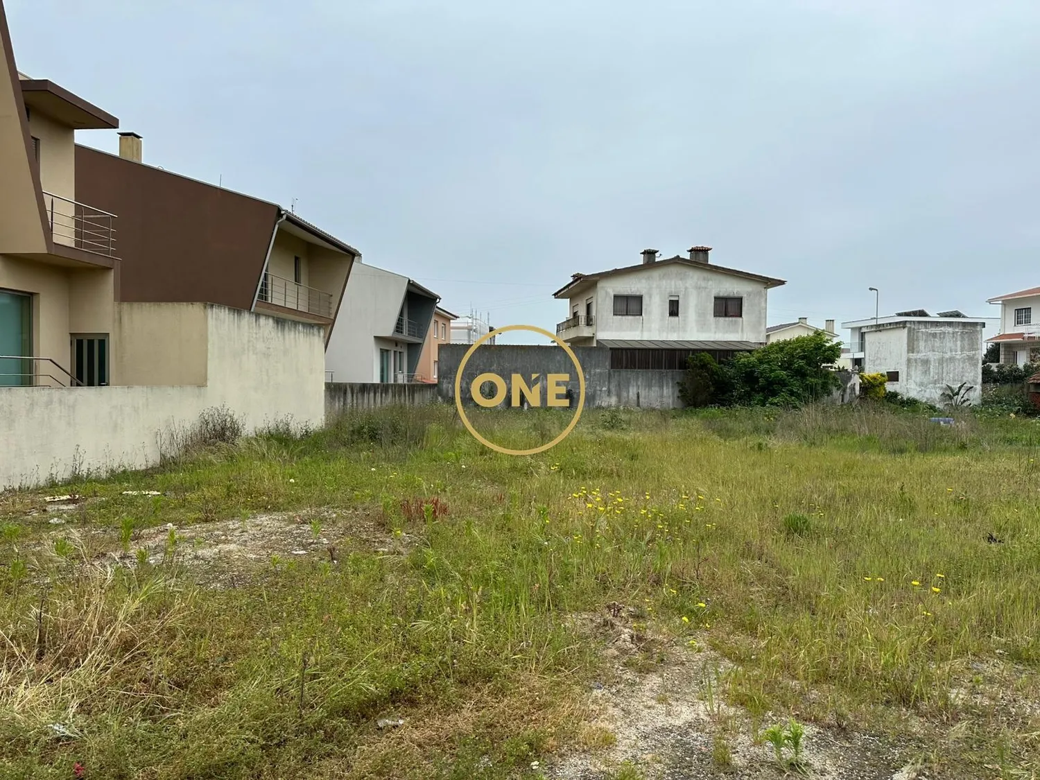 Lot in Aguçadoura - 3