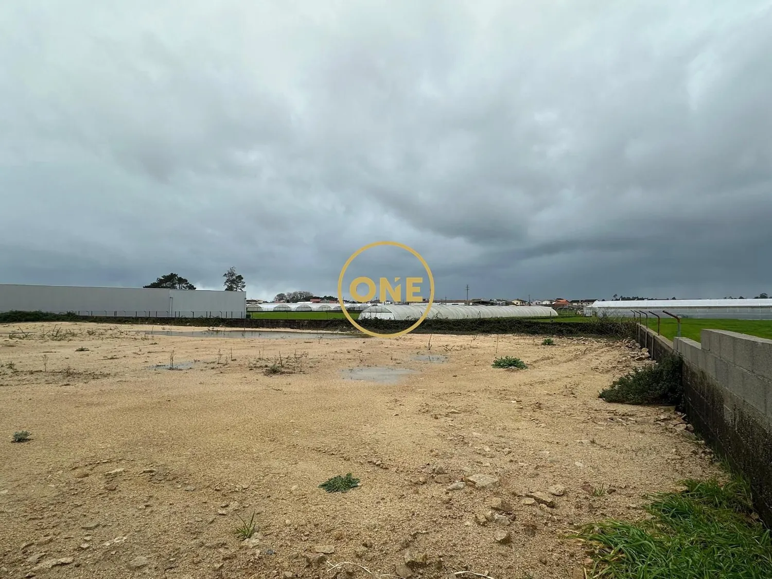 Land for rent in Estela. - 3