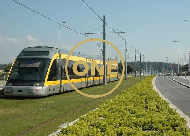 T1 à Vila do Cone