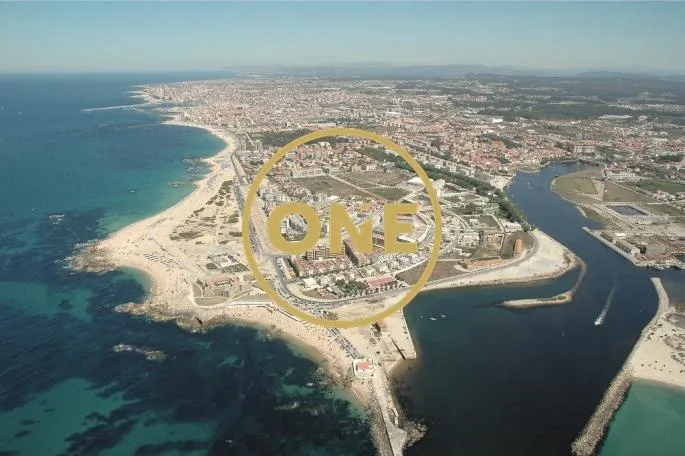 T1 à Vila do Cone - 3