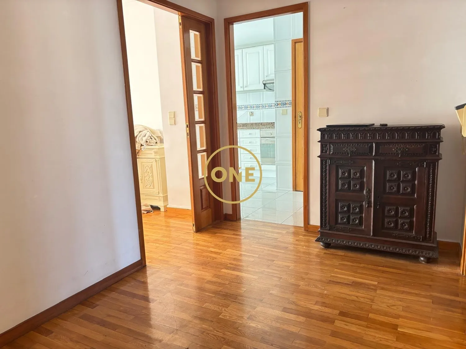 2-bedroom apartment for rent, 200 meters from the beach. - 2