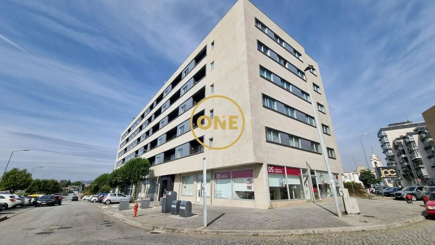 3-bedroom apartment for rent in Trofa. - 2