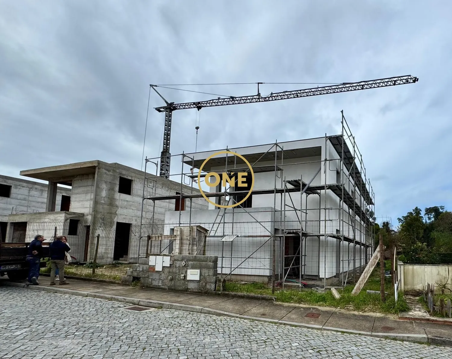 4-bedroom house in Praia de Âncora