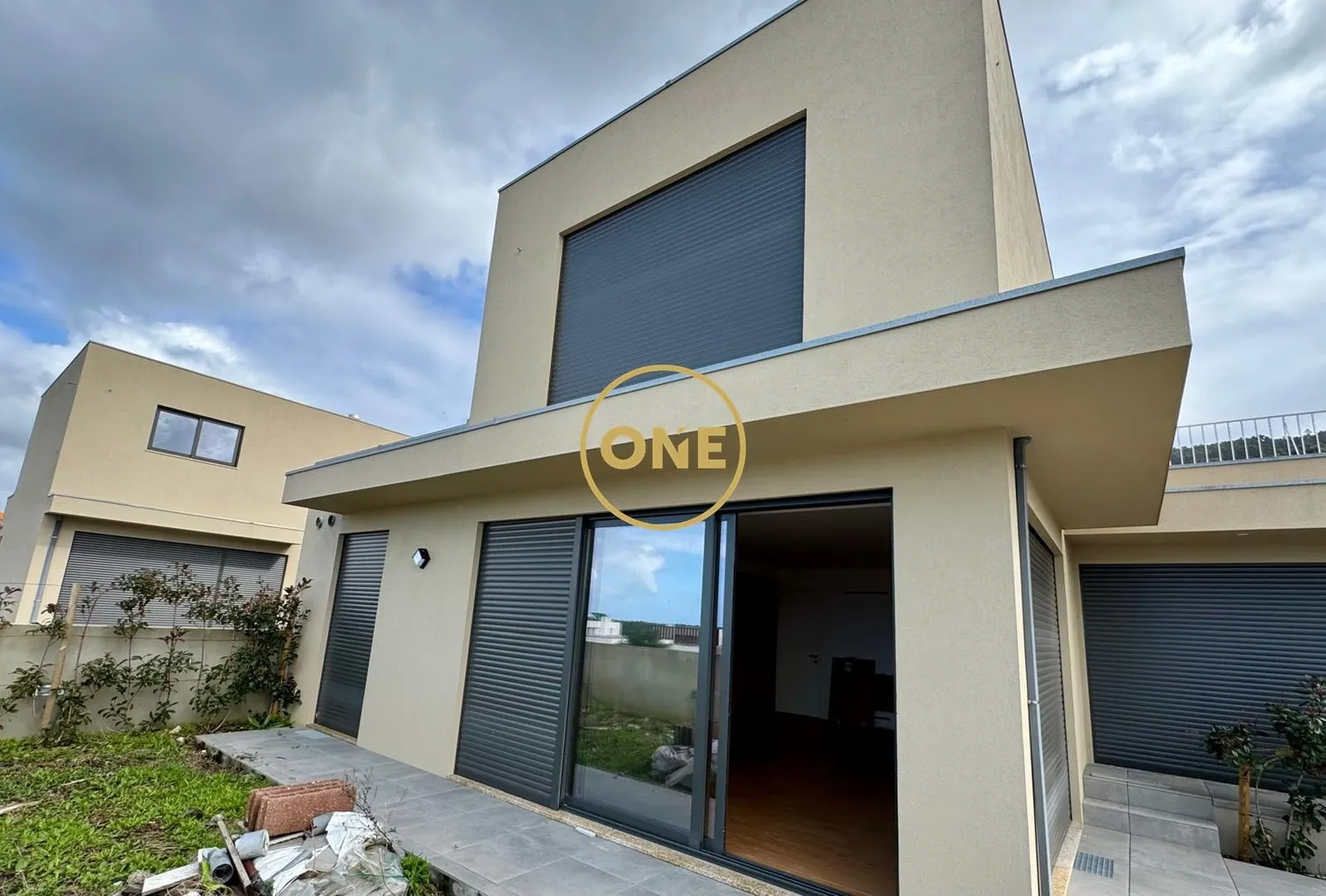 New 3-bedroom house in Cristelo/Moledo - 3
