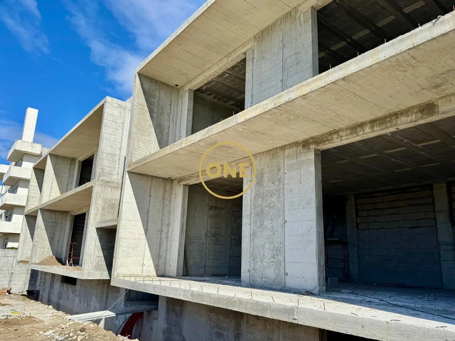 Apartamento T2 em construção  - Afife - Viana do Castelo