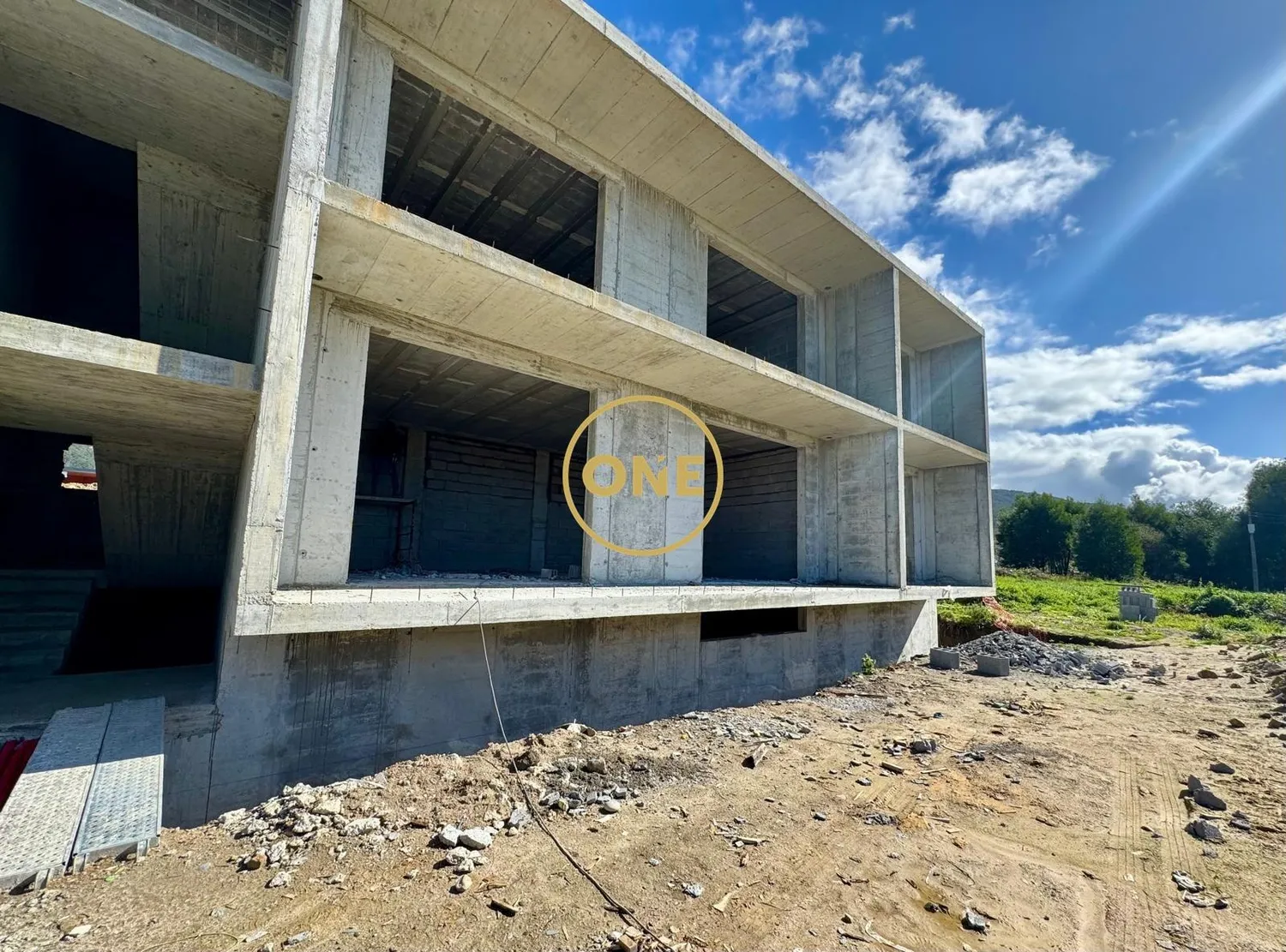 One-bedroom apartment under construction - Afife - Viana do Castelo - 2