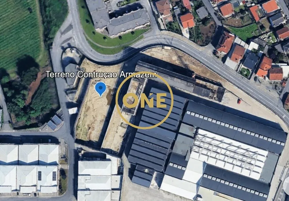 Warehouse and industrial activities - Avidos and Lagoa - 3