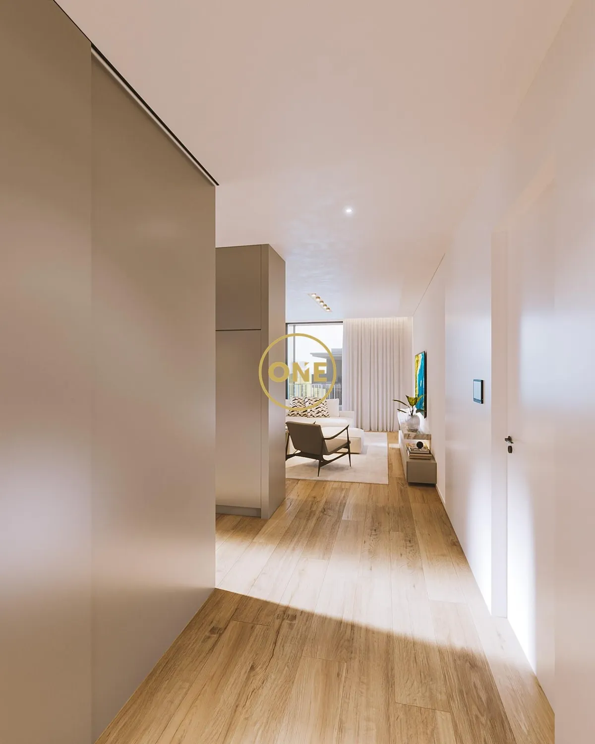 New 2 bedroom apartment - 2