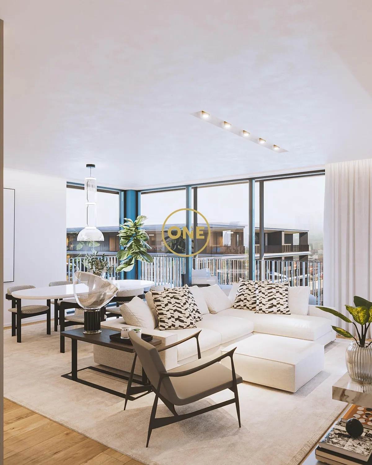 Elementum Residences