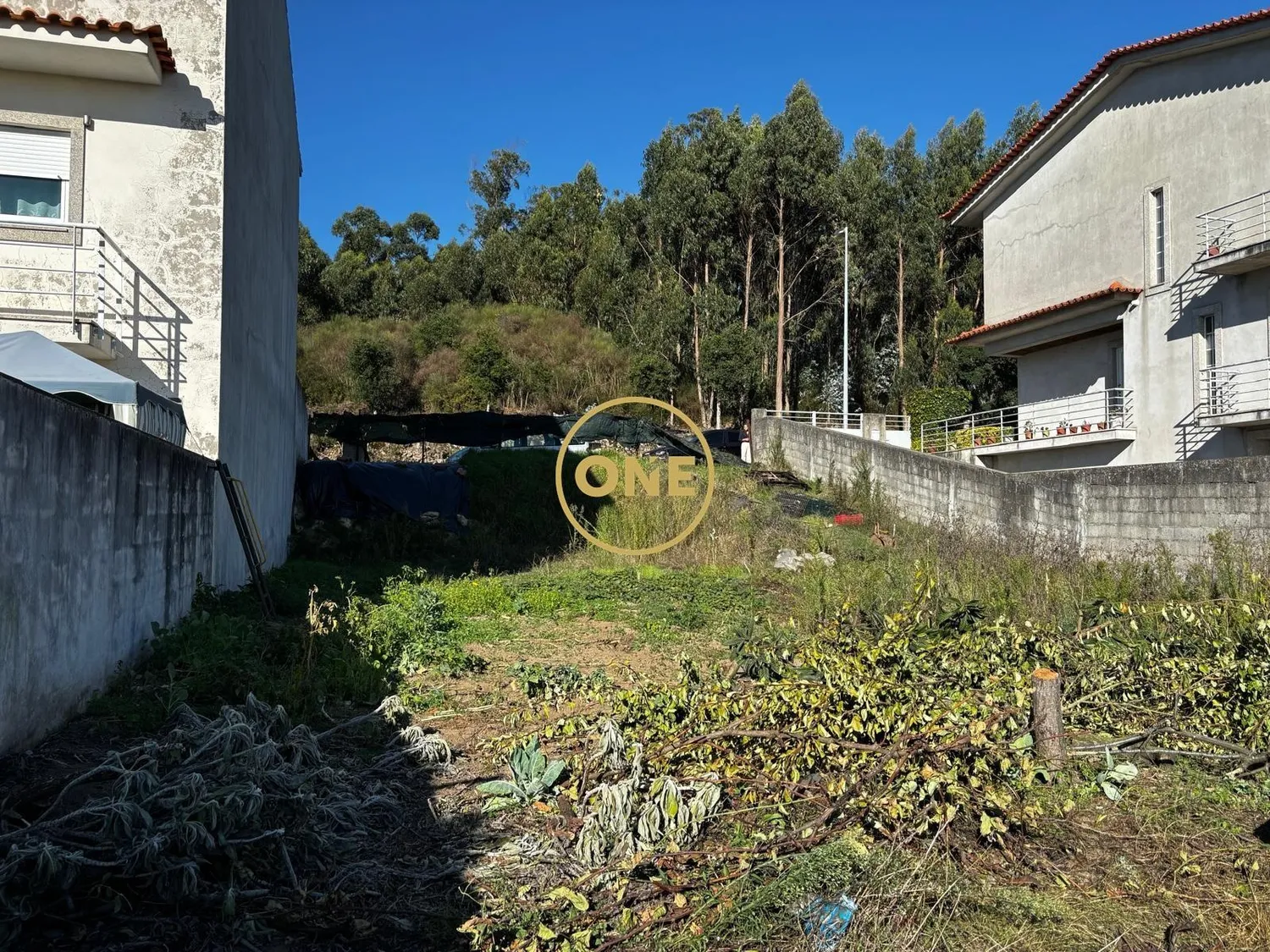 Building land in the Castanhal area - 3