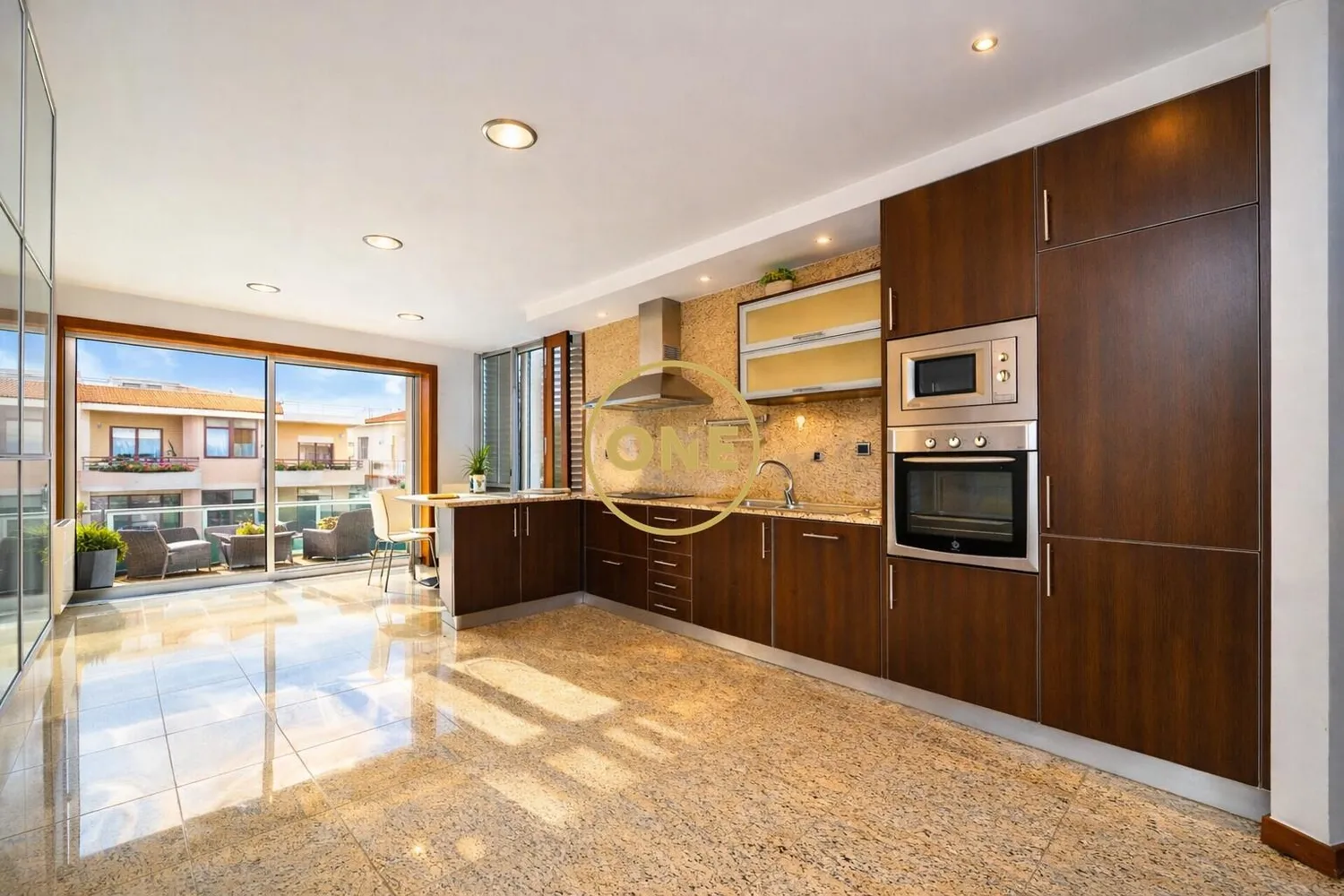 Apartamento T4 de Excelência em Montgeron – Póvoa de Varzim - 3