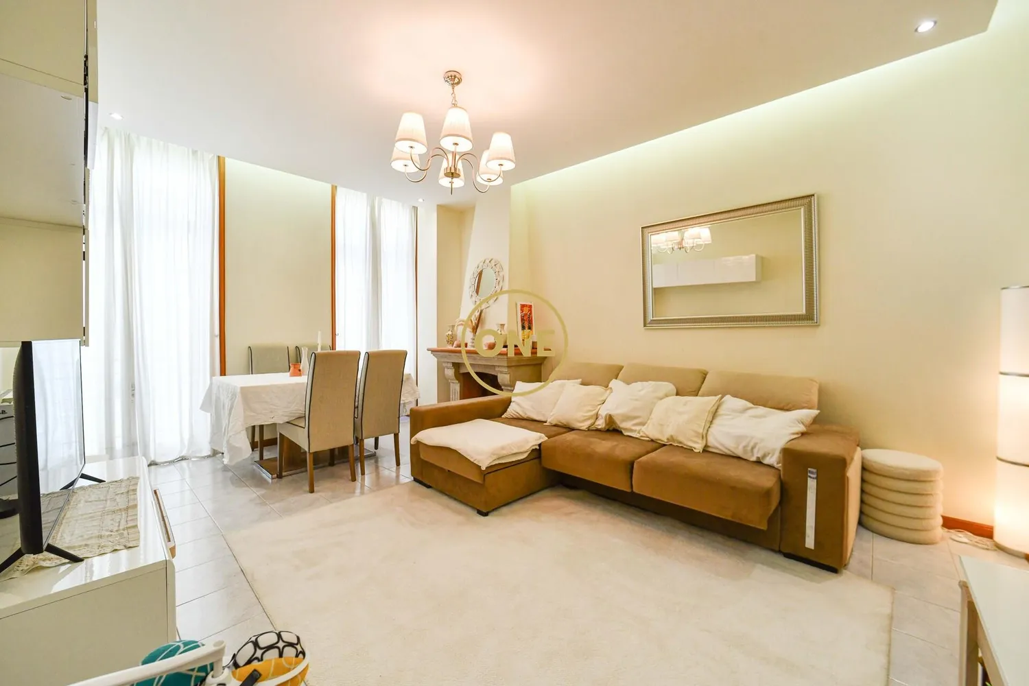 Excellent appartement de 2 chambres sur l'autoroute Nationale 13, au centre de Póvoa de Varzim - 3