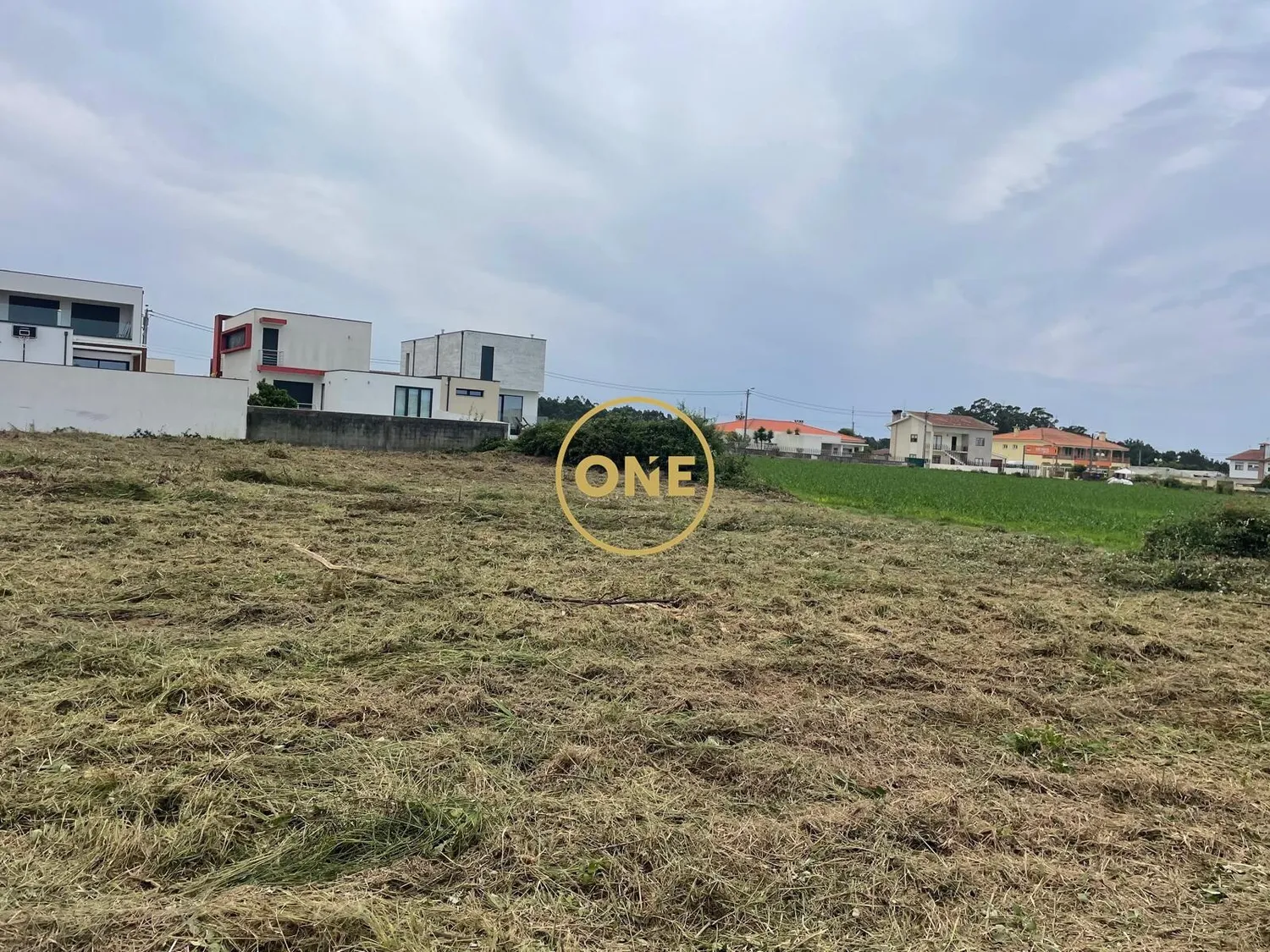 Rustic land with 2422 m2 in Terroso, Póvoa de Varzim - 3