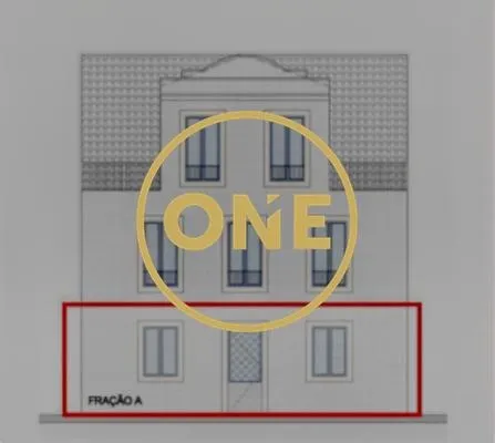 Novo Empreendimento na Póvoa de Varzim – Rua dos Gaios