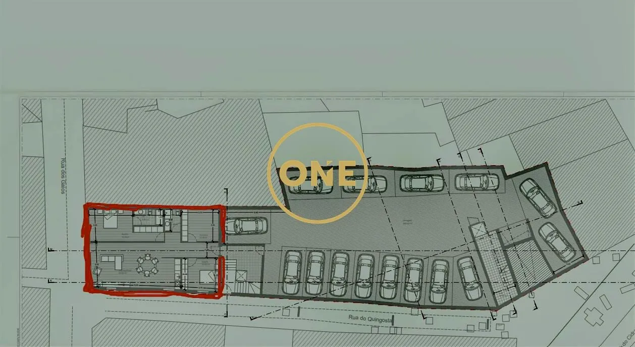 Novo Empreendimento na Póvoa de Varzim – Rua dos Gaios - 3