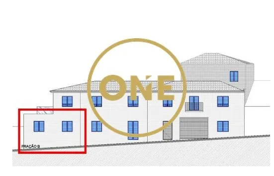 New Development in Póvoa de Varzim – Rua do Cidral