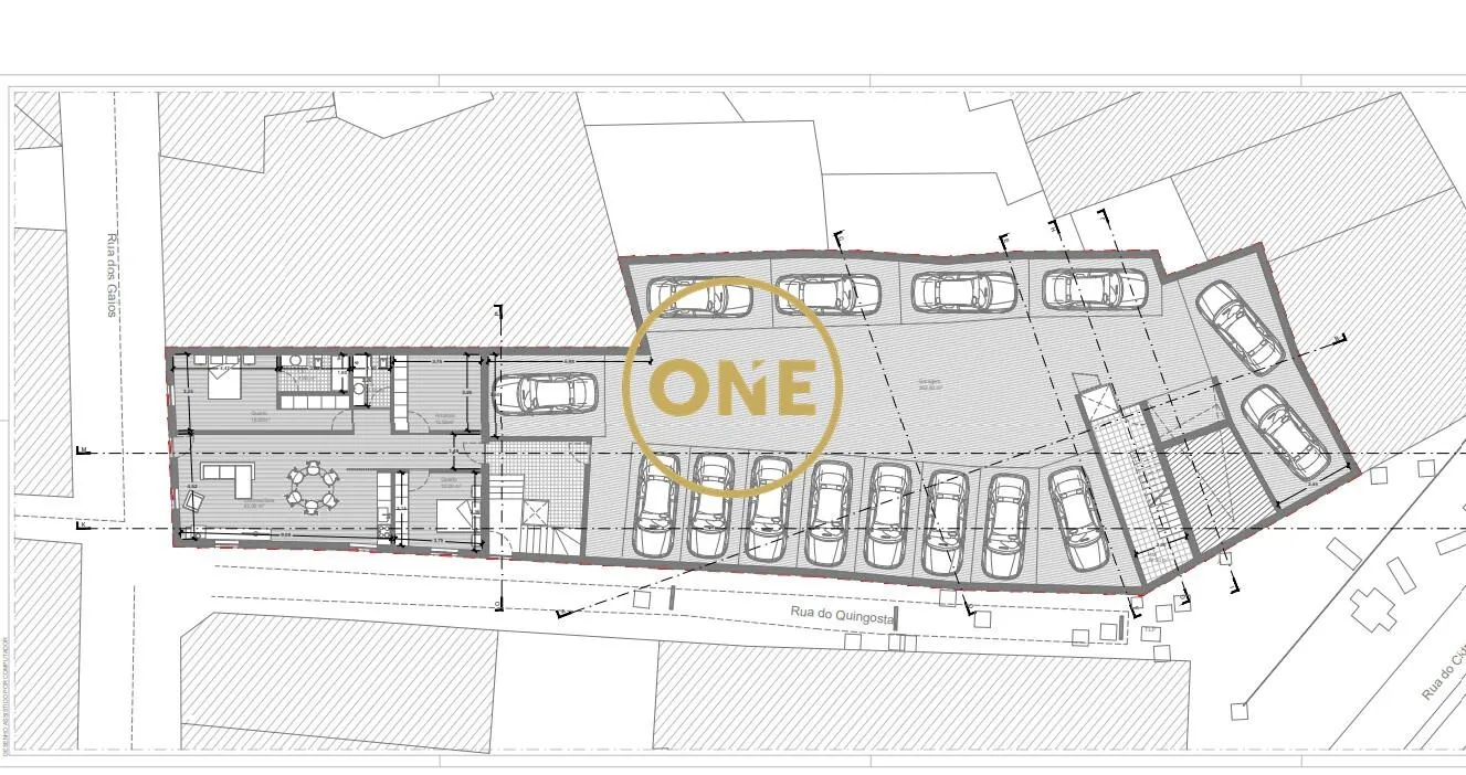 New Development in Póvoa de Varzim – Rua do Cidral - 3