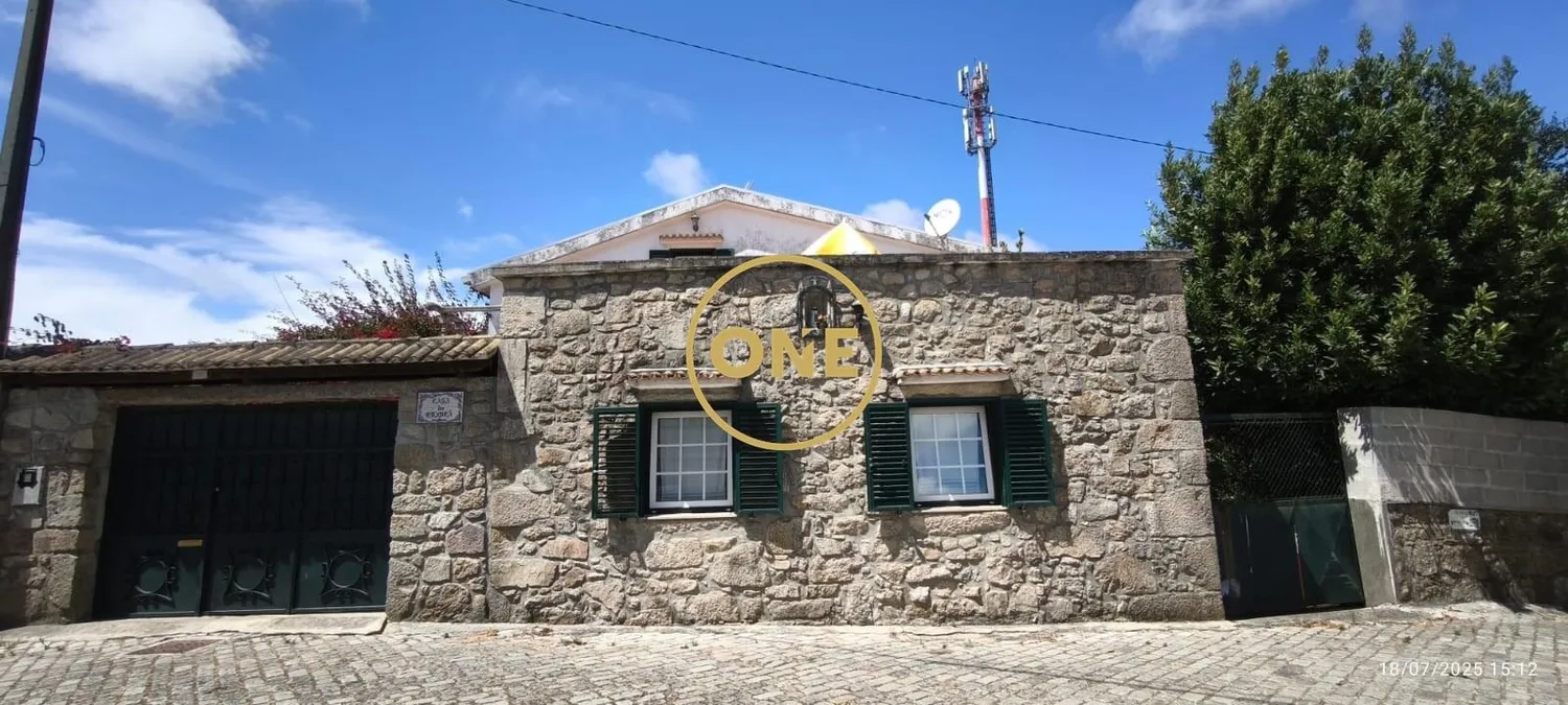 Quintinha Rústica T5 em Beiriz – Póvoa de Varzim - 2