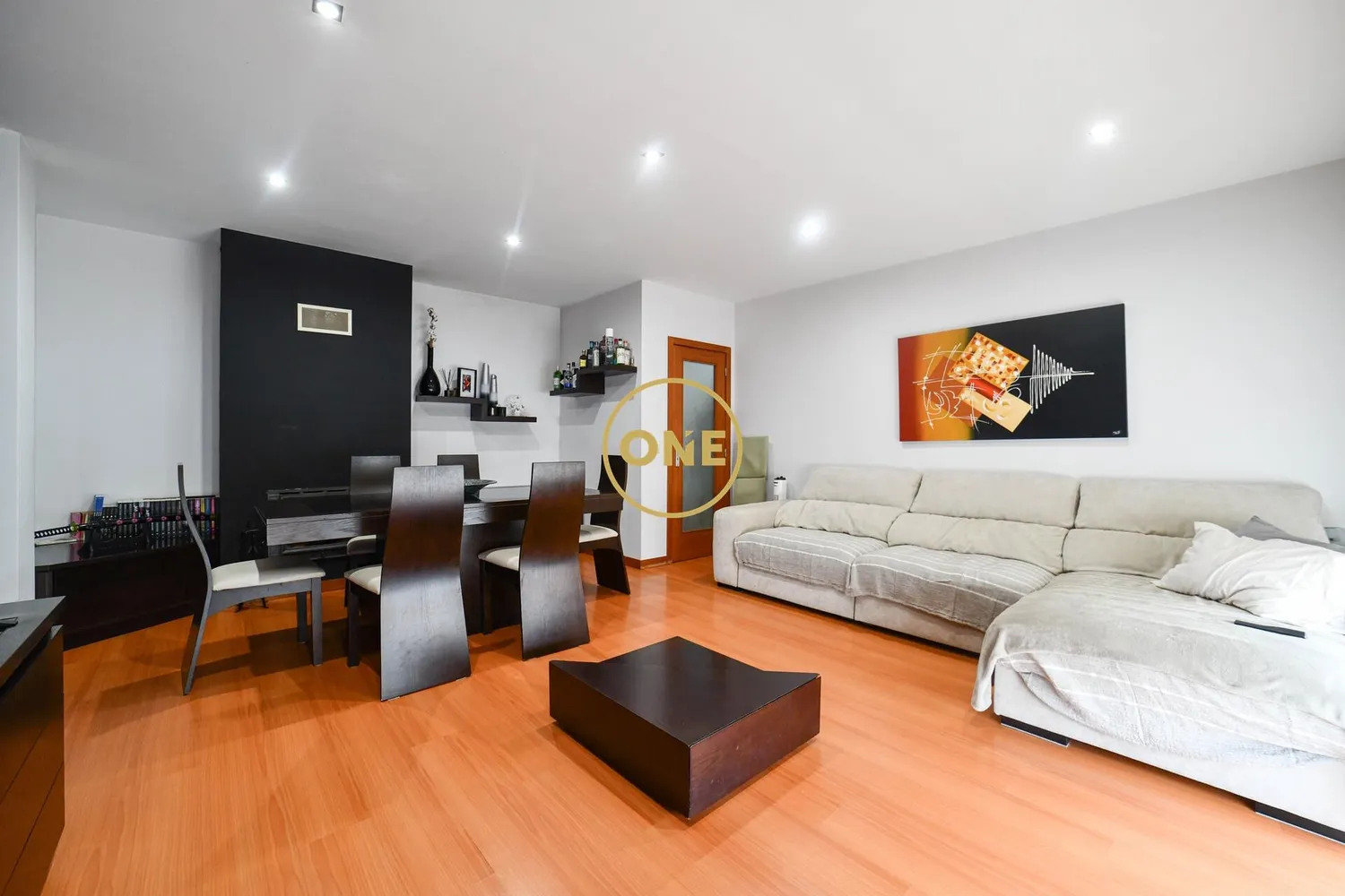 T2 em Retorta – Espaço, Conforto e Localização Privilegiada