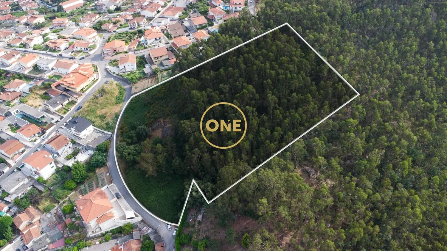 Terreno Rústico com 12.000 m² em Calendário – Vila Nova de Famalicão