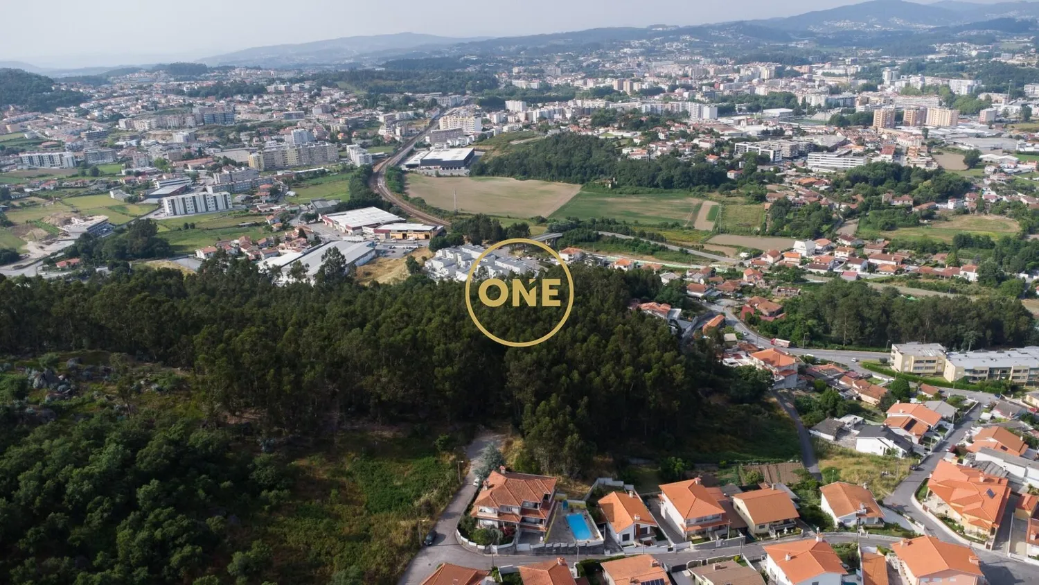 Terreno Rústico com 12.000 m² em Calendário – Vila Nova de Famalicão - 2