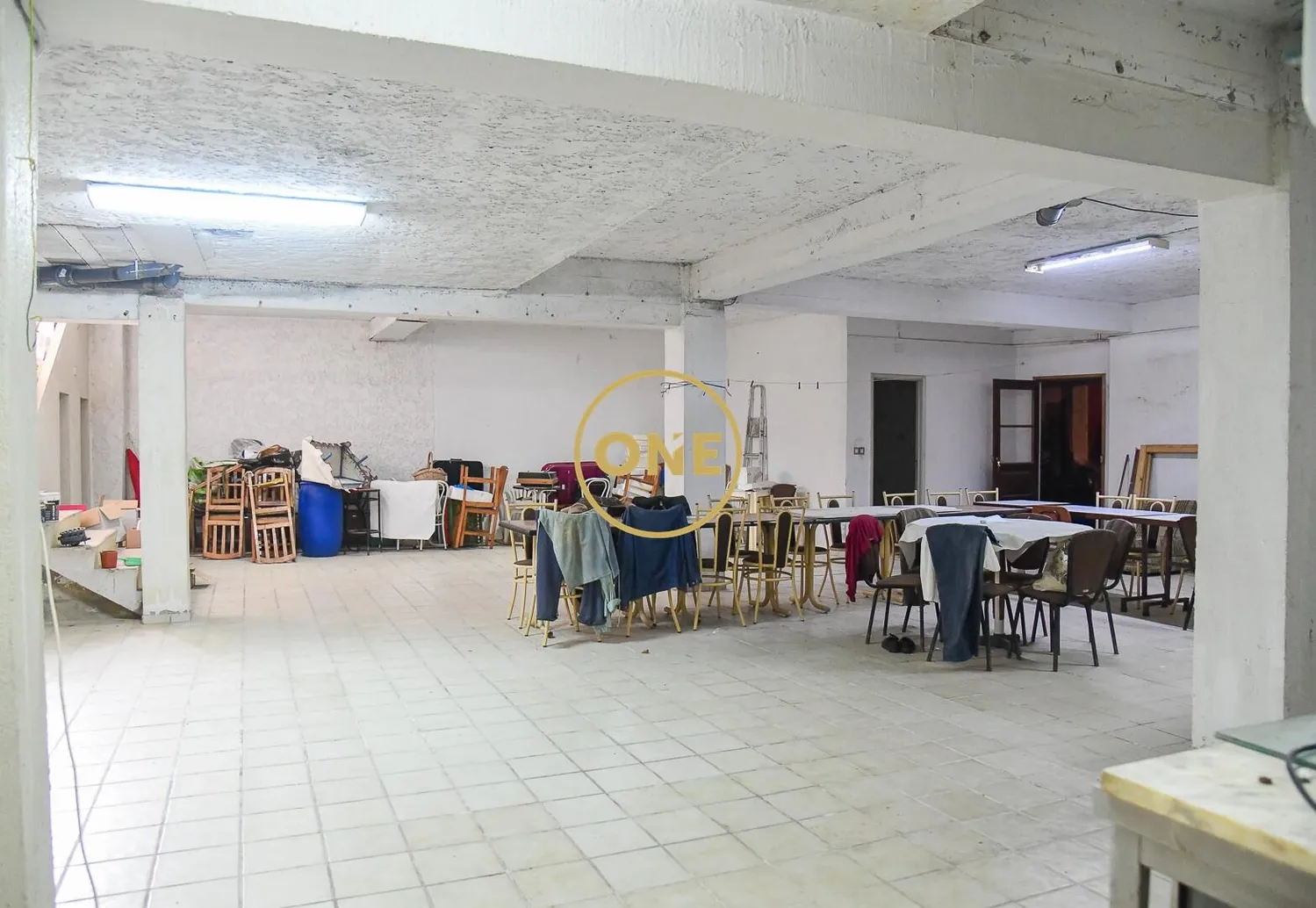 Restaurant for sale - 3