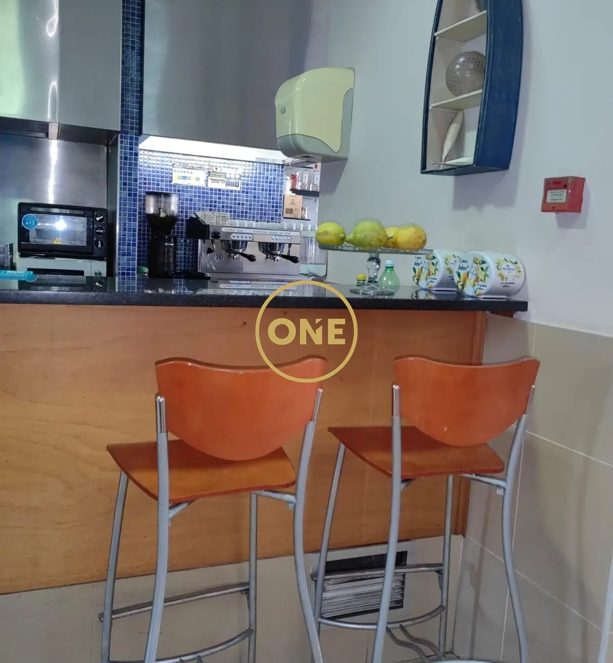 Transfert de café au centre de Póvoa de Varzim - 3