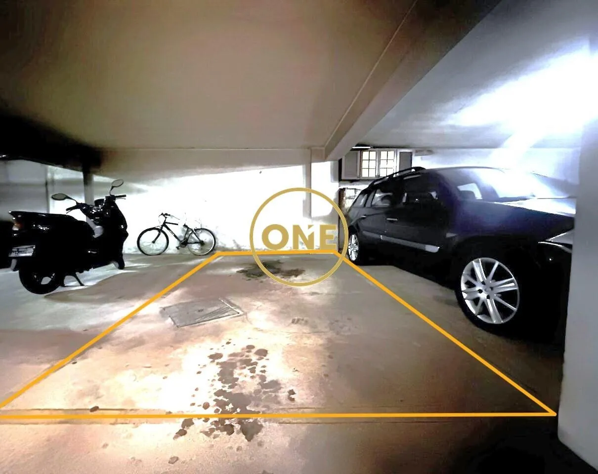 Garage Trofa - 2