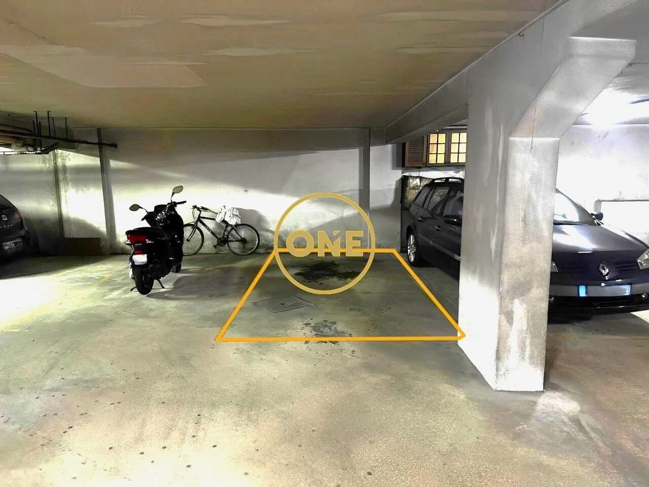 Garage Trofa - 3
