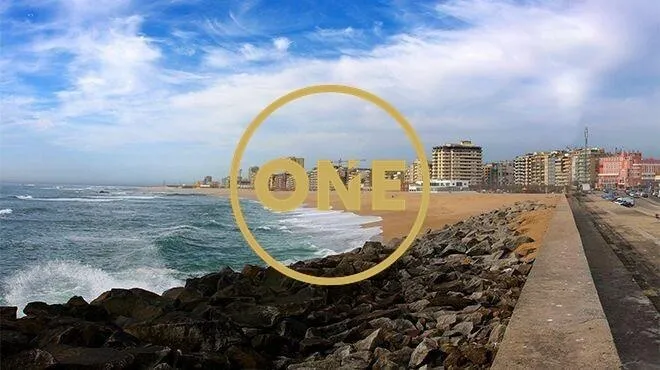 Moradia T4 Praia - 2