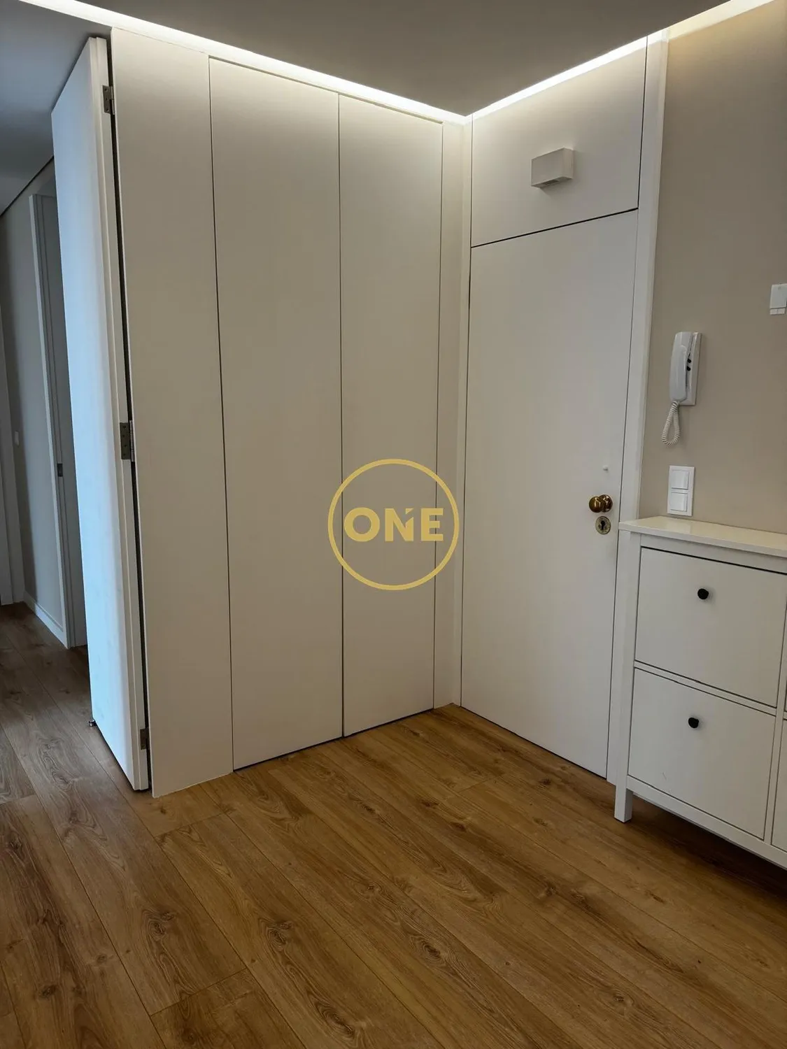 Apartamento T3 Vistas Mar - 3