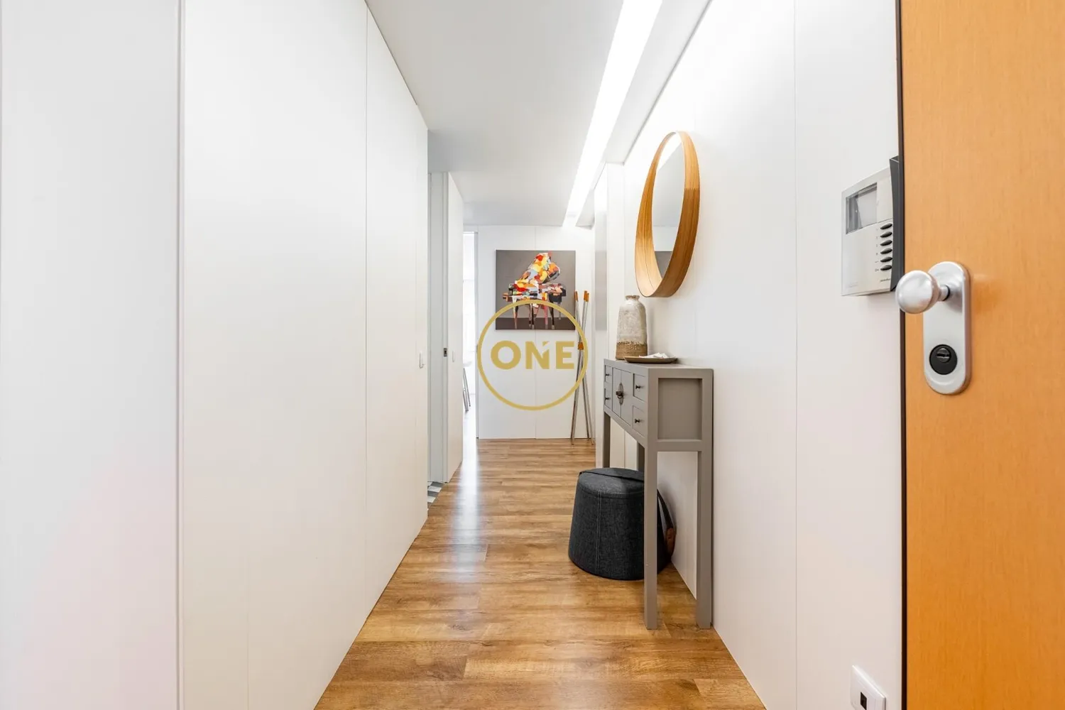 Appartement neuf de 3 chambres situé dans un quartier résidentiel calme - 2