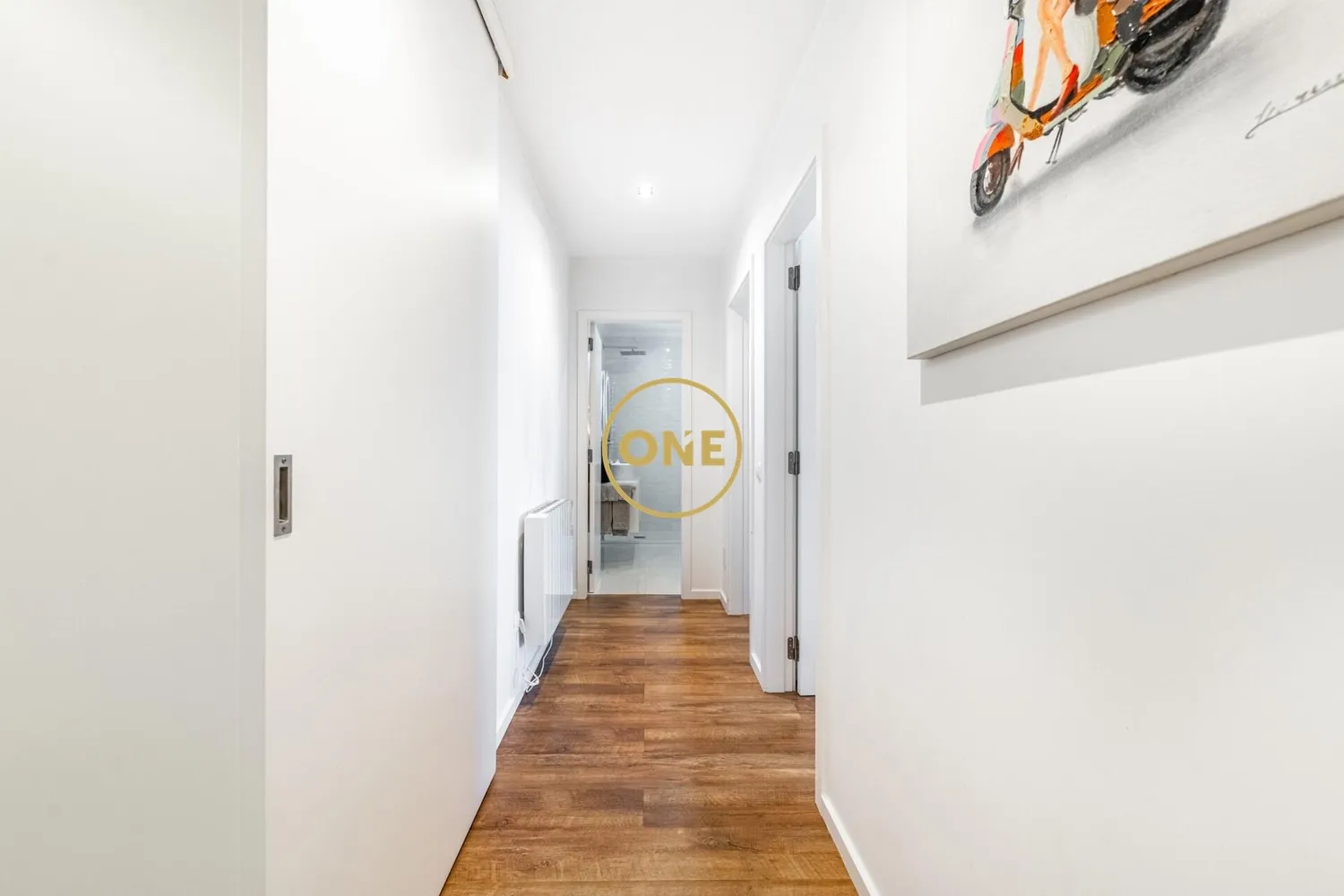 Appartement neuf de 3 chambres situé dans un quartier résidentiel calme - 3