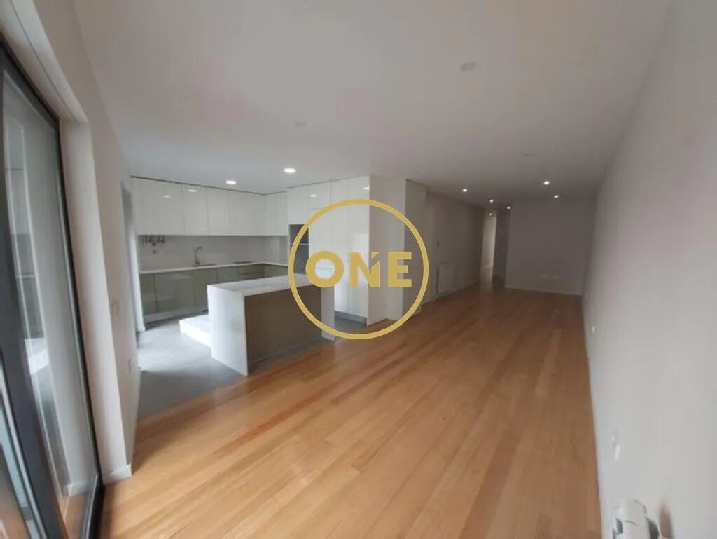 3 bedroom duplex apartment in the center of Póvoa de Varzim, 600 m from the beach - 2