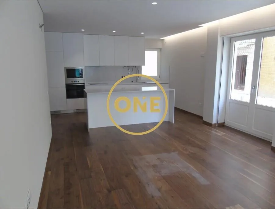 Excelente Apartamento T3 novo a 30 mts da Praia na Póvoa de Varzim!!! - 3