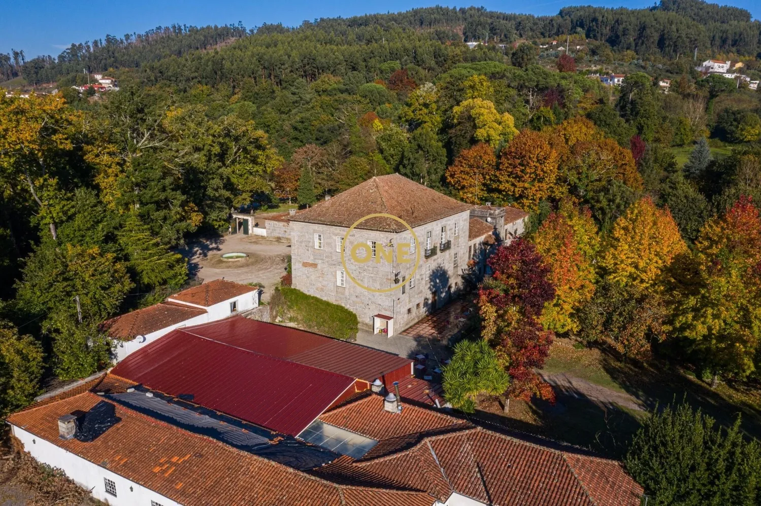 Farm of 1594 - 3