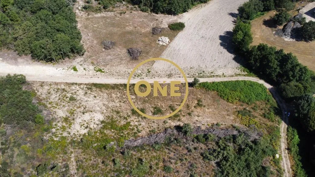 Rustic Land Oucidres - Chaves 14,920m2 - 2