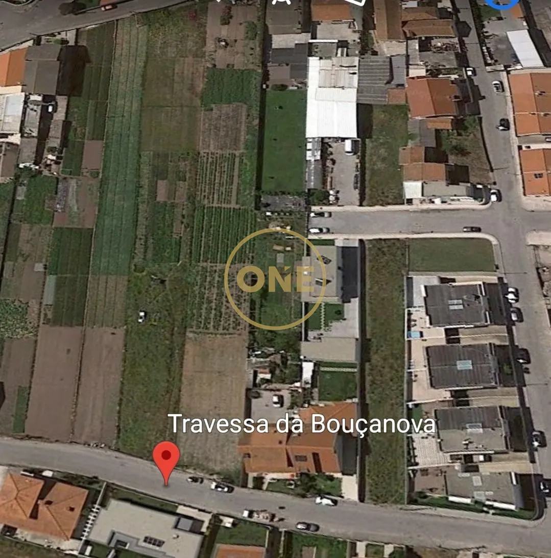 Building land Aver o Mar - 2