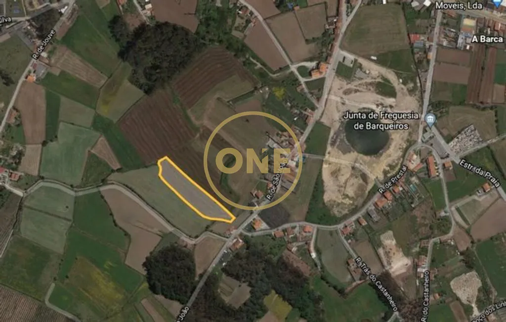 Terreno  para venda