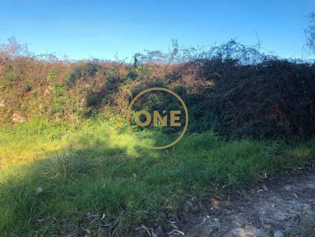 Terreno  para venda - 3