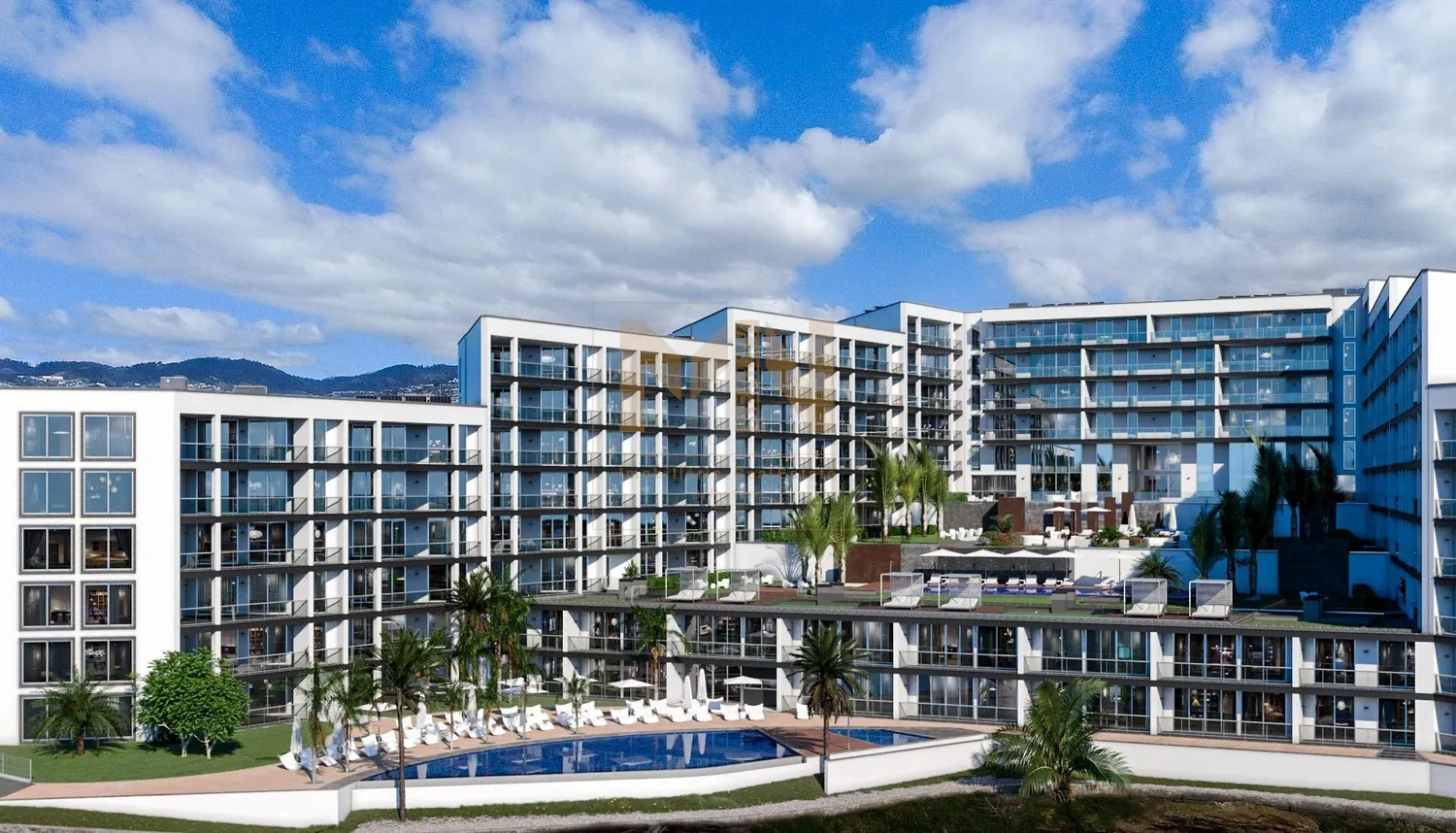 MADEIRA PALACE RESIDENCES - 2