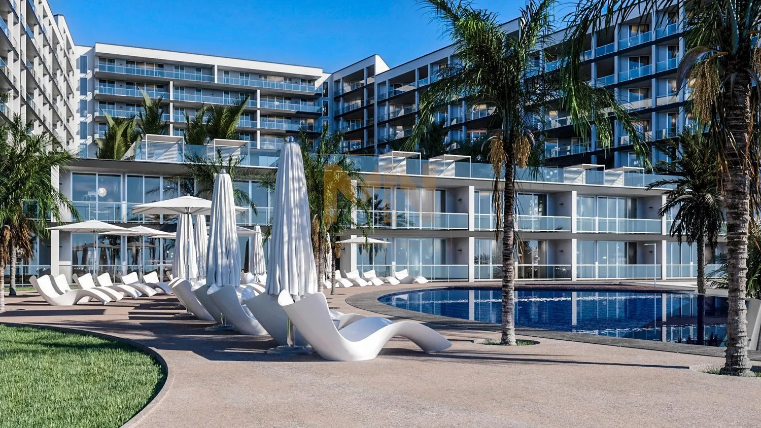 MADEIRA PALACE RESIDENCES - 3