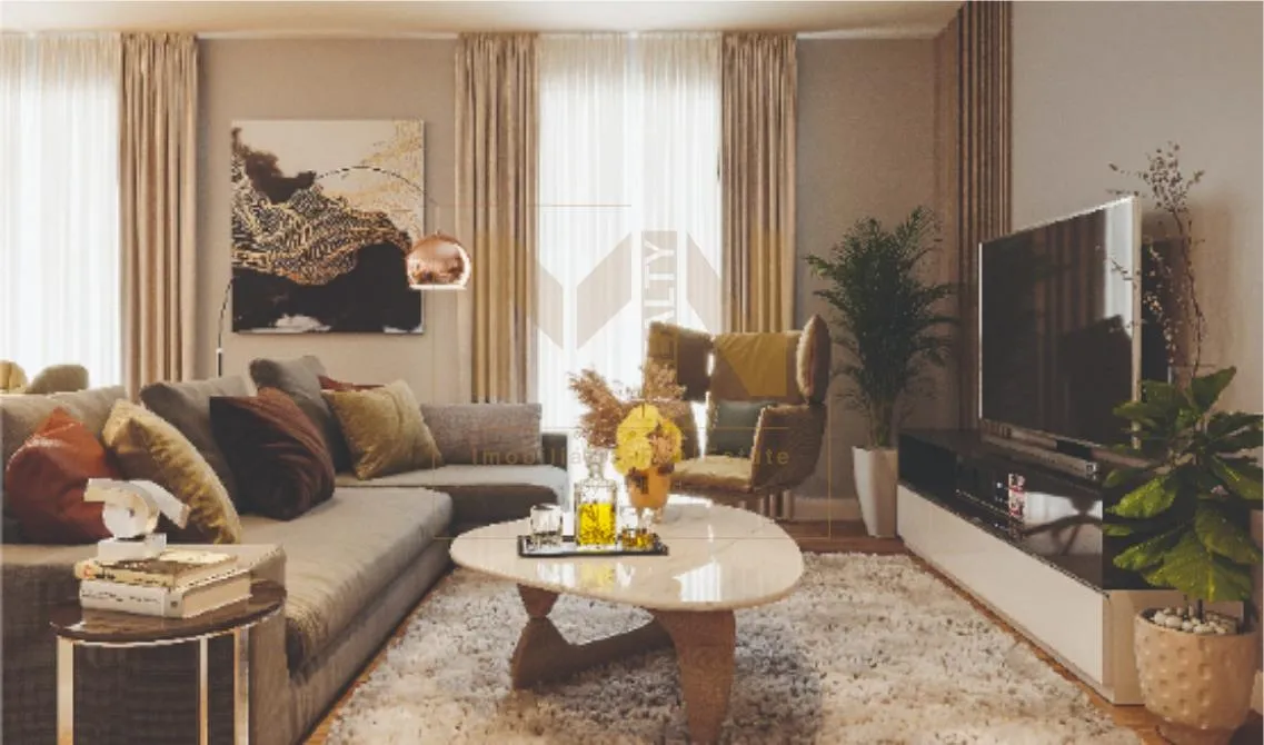 Madalenas Living - 2