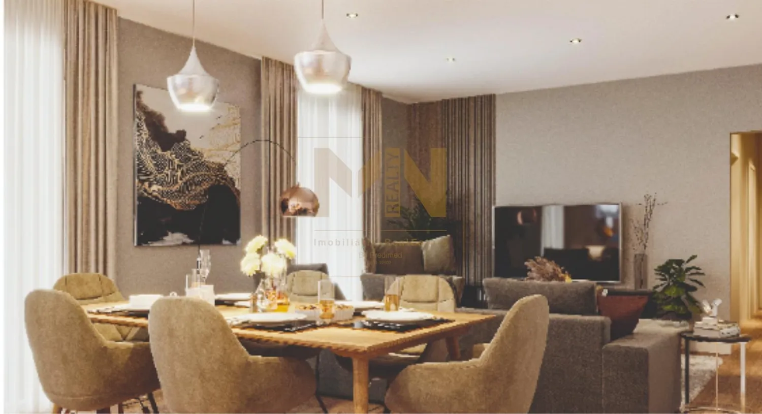 Madalenas Living - 3
