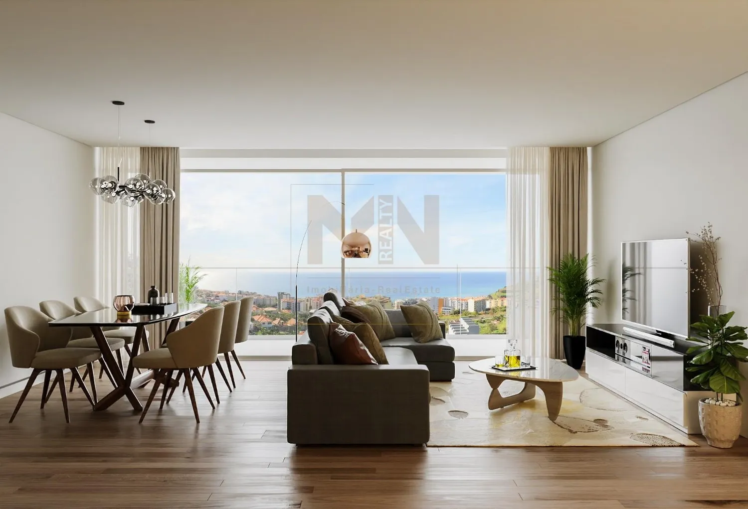 Amparo Residence - 2