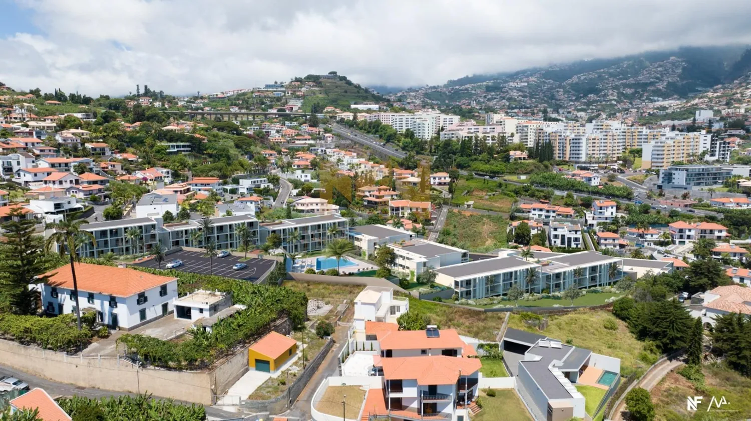THE HILLS