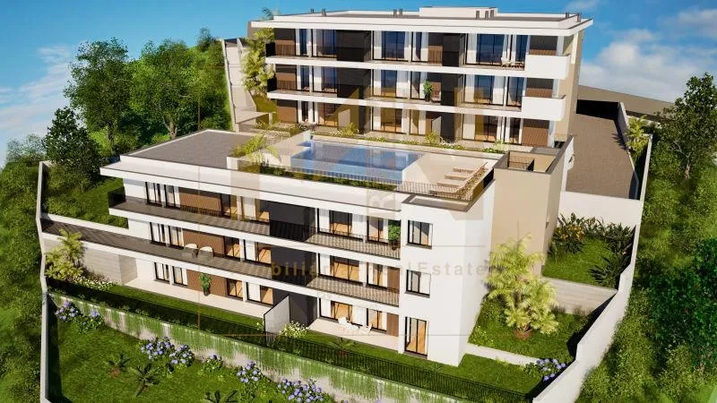 Apartment T1 T2 and T3 - 2