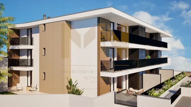 Apartment T1 T2 and T3 - 3
